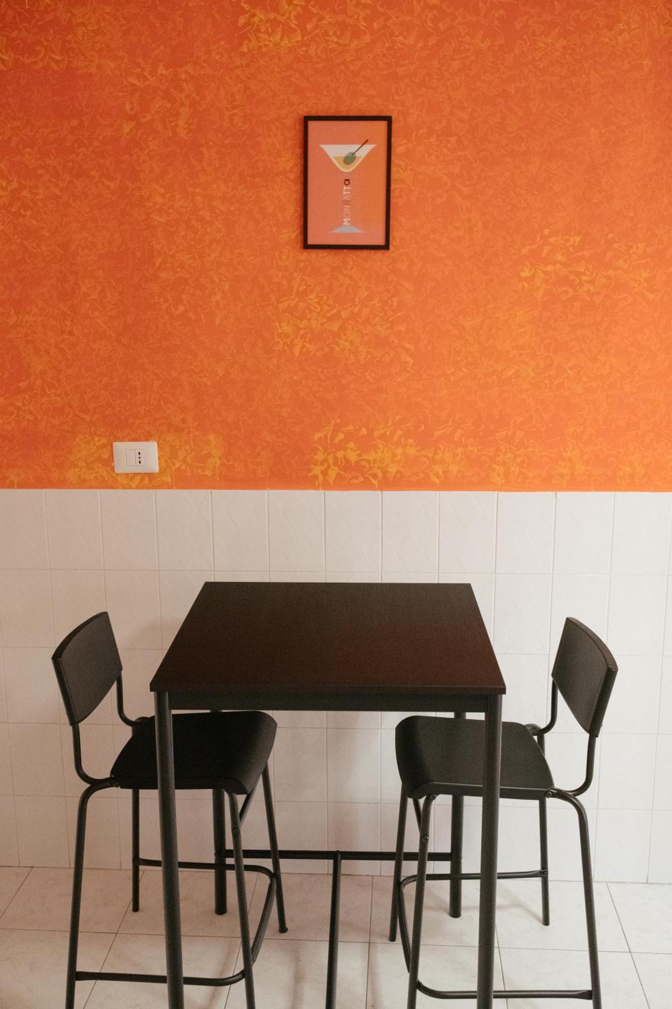 Domus Aurea Relax Room Salerno Kültér fotó