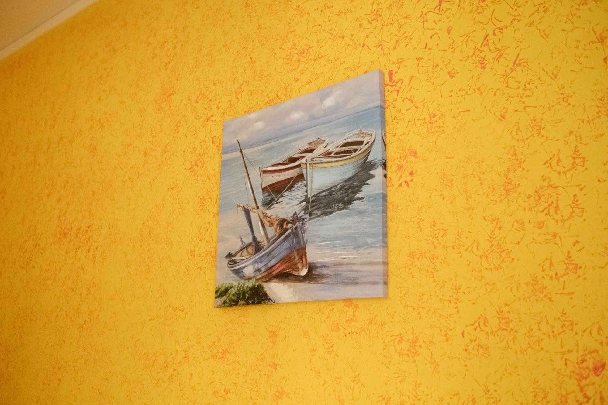 Domus Aurea Relax Room Salerno Kültér fotó
