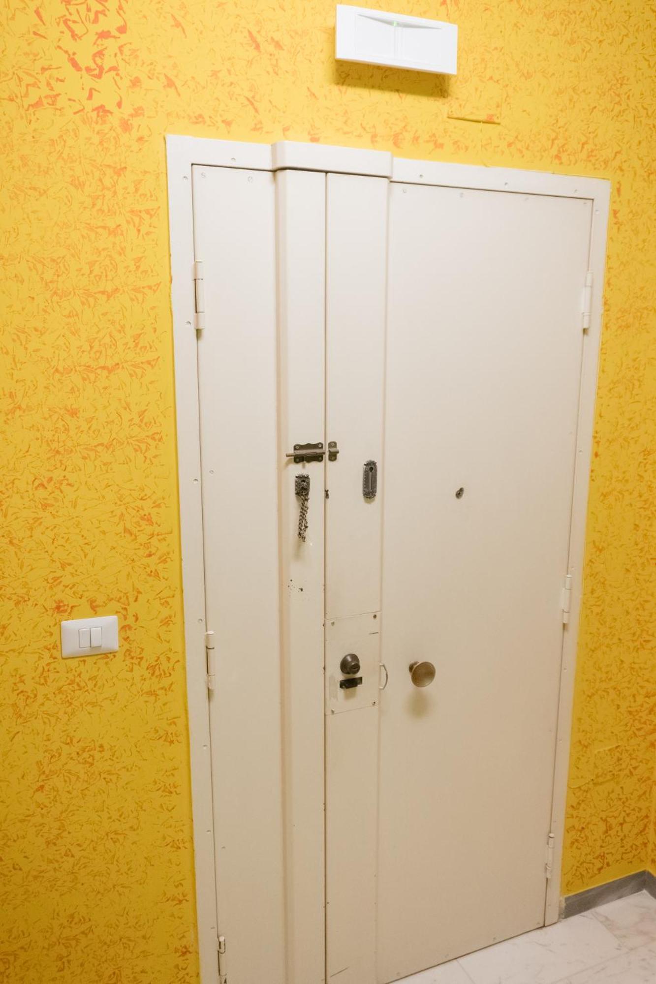 Domus Aurea Relax Room Salerno Kültér fotó